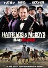 Hatfields and McCoys: Bad Blood poster