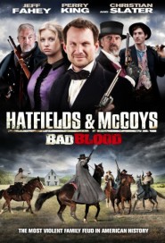 Hatfields and McCoys: Bad Blood poster