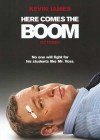 Here Comes The Boom poster