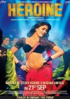 Heroine poster