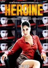 Heroine poster