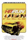 Hit and Run poster