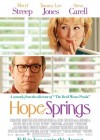 Hope Springs poster