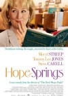 Hope Springs poster