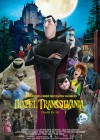 Hotel Transylvania poster