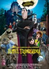 Hotel Transylvania poster