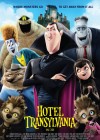 Hotel Transylvania poster