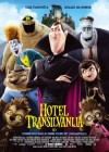 Hotel Transylvania poster