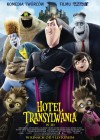 Hotel Transylvania poster