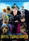 Hotel Transylvania poster