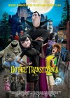 Hotel Transylvania poster