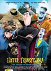 Hotel Transylvania poster