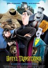 Hotel Transylvania poster