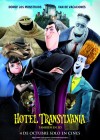 Hotel Transylvania poster