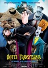 Hotel Transylvania poster