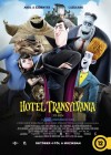 Hotel Transylvania poster