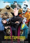 Hotel Transylvania poster