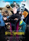 Hotel Transylvania poster