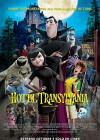 Hotel Transylvania poster