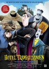 Hotel Transylvania poster