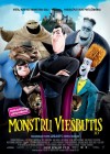 Hotel Transylvania poster