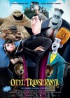 Hotel Transylvania poster