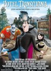 Hotel Transylvania poster