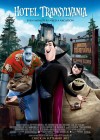 Hotel Transylvania poster