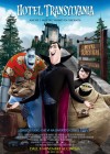 Hotel Transylvania poster