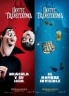 Hotel Transylvania poster