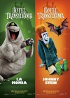 Hotel Transylvania poster