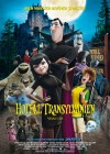 Hotel Transylvania poster