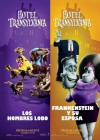 Hotel Transylvania poster