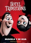 Hotel Transylvania poster