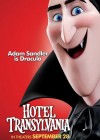 Hotel Transylvania poster