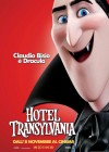 Hotel Transylvania poster