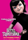 Hotel Transylvania poster