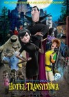 Hotel Transylvania poster