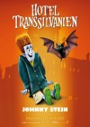 Hotel Transylvania poster