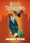 Hotel Transylvania poster