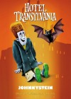 Hotel Transylvania poster