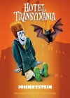 Hotel Transylvania poster