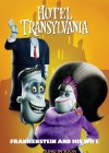 Hotel Transylvania poster