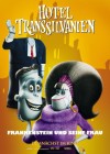 Hotel Transylvania poster