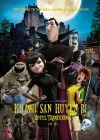 Hotel Transylvania poster