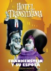 Hotel Transylvania poster