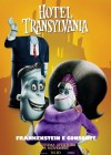 Hotel Transylvania poster