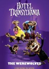 Hotel Transylvania poster