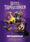 Hotel Transylvania poster