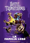 Hotel Transylvania poster